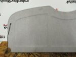 PEUGEOT 207 PARCEL SHELF - LOAD COVER GREY 2006 TO 2012 - Image 3