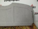 PEUGEOT 207 PARCEL SHELF - LOAD COVER GREY 2006 TO 2012 - Image 4