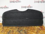 PEUGEOT 207 PARCEL SHELF - LOAD COVER GREY 2006 TO 2012 - Image 6