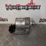 PEUGEOT 207 / SW ESTATE / CC CONVERTIBLE POWER STEERING PUMP 2009 TO 2012 - Image 3