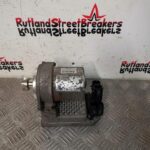 PEUGEOT 207 / SW ESTATE / CC CONVERTIBLE POWER STEERING PUMP 2009 TO 2012 - Image 5