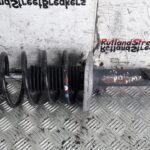 PEUGEOT 208 1.2 PETROL HMZ PASSENGER SIDE FRONT SUSPENSION LEG 2012 TO 2018