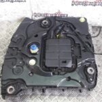 PEUGEOT 208 2008 CITROEN DS3 1.6 DIESEL BHY BHW AD BLUE ADDITIVE TANK 9812914780