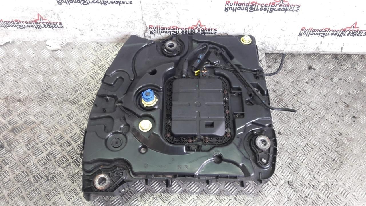 PEUGEOT-208-2008-CITROEN-DS3-16-DIESEL-BHY-BHW-AD-BLUE-ADDITIVE-TANK-9812914780-146482882454 PEUGEOT 208 2008 CITROEN DS3 1.6 DIESEL BHY BHW AD BLUE ADDITIVE TANK 9812914780 - Image 1