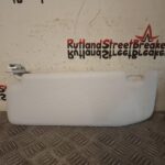 PEUGEOT 208 DRIVER AND PASSENGER SUN VISOR 2012 TO 2019 - Image 5