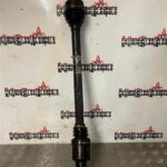 PEUGEOT 208 DRIVER SIDE DRIVESHAFT 1.2 PETROL HMZ 9803959680 2012 TO 2018