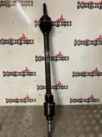 PEUGEOT 208 DRIVER SIDE DRIVESHAFT 1.2 PETROL HMZ 9803959680 2012 TO 2018