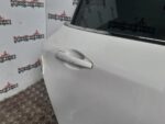 PEUGEOT 208 DRIVER SIDE REAR DOOR IN BANQUISE WHITE EWP 2012 TO 2018 - Image 10