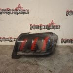 PEUGEOT 208 MK2 REAR LIGHT DRIVER SIDE 2019 TO 2023 9823216680
