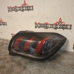PEUGEOT 208 MK2 REAR LIGHT DRIVER SIDE 2019 TO 2023 9823216680 - Image 3