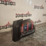 PEUGEOT 208 MK2 REAR LIGHT DRIVER SIDE 2019 TO 2023 9823216680 - Image 5