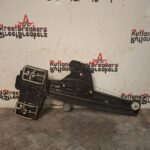 PEUGEOT 208 MK2 WINDOW REGULATOR DRIVER SIDE REAR 9829045580 2019 - 2025