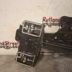 PEUGEOT 208 MK2 WINDOW REGULATOR DRIVER SIDE REAR 9829045580 2019 - 2025 - Image 3