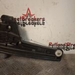 PEUGEOT 208 MK2 WINDOW REGULATOR DRIVER SIDE REAR 9829045580 2019 - 2025 - Image 4