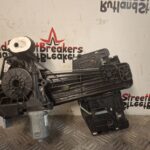 PEUGEOT 208 MK2 WINDOW REGULATOR DRIVER SIDE REAR 9829045580 2019 - 2025 - Image 7