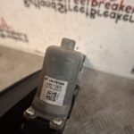 PEUGEOT 208 MK2 WINDOW REGULATOR DRIVER SIDE REAR 9829045580 2019 - 2025 - Image 8