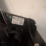 PEUGEOT 208 MK2 WINDOW REGULATOR DRIVER SIDE REAR 9829045580 2019 - 2025 - Image 9