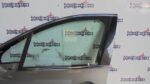 PEUGEOT 208 PASSENGER SIDE FRONT DOOR IN SPIRIT GREY KCL 2012 TO 2018 - Image 3