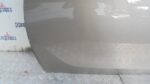 PEUGEOT 208 PASSENGER SIDE FRONT DOOR IN SPIRIT GREY KCL 2012 TO 2018 - Image 8