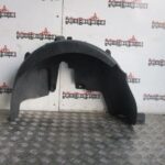 PEUGEOT 208 PASSENGER SIDE REAR WHEEL ARCH LINER SPLASH GUARD 2012 TO 2018