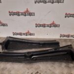 PEUGEOT 208 WINDSCREEN SCUTTLE PANEL 2012 TO 2018