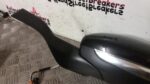 PEUGEOT 208 WING MIRROR PASSENGER SIDE/ NEARSIDE IN PEARL BLACK KTV 2012 TO 2018 - Image 3