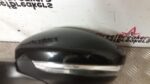 PEUGEOT 208 WING MIRROR PASSENGER SIDE/ NEARSIDE IN PEARL BLACK KTV 2012 TO 2018 - Image 4