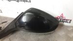 PEUGEOT 208 WING MIRROR PASSENGER SIDE/ NEARSIDE IN PEARL BLACK KTV 2012 TO 2018 - Image 6