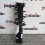 PEUGEOT 3008 1.2 PASSENGER SIDE SUSPENSION LEG 2017 2018 2019