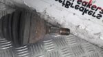 PEUGEOT 3008 1.6 DIESEL BHY DRIVER SIDE DRIVESHAFT 2009 TO 2016 9660782880 - Image 6