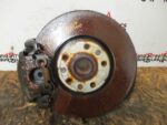 PEUGEOT 3008 1.6 DIESEL BHZ PASSENGER FRONT HUB DISC CALIPER 2017 TO 2019 - Image 3