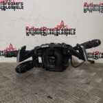 PEUGEOT 3008 5008 COMMS UNIT INDICATOR WIPER STALK CLOCK SPRING SQUIB 98262594ZD