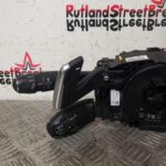 PEUGEOT 3008 5008 COMMS UNIT INDICATOR WIPER STALK CLOCK SPRING SQUIB 98262594ZD - Image 3