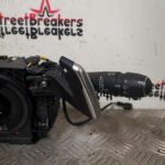 PEUGEOT 3008 5008 COMMS UNIT INDICATOR WIPER STALK CLOCK SPRING SQUIB 98262594ZD - Image 4