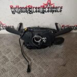 PEUGEOT 3008 5008 COMMS UNIT INDICATOR WIPER STALK CLOCK SPRING SQUIB 98262594ZD - Image 6