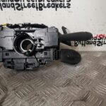 PEUGEOT 3008 5008 COMMS UNIT INDICATOR WIPER STALK CLOCK SPRING SQUIB 98262594ZD - Image 7