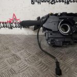 PEUGEOT 3008 5008 COMMS UNIT INDICATOR WIPER STALK CLOCK SPRING SQUIB 98262594ZD - Image 8