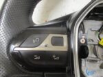 PEUGEOT 3008 / 5008 GT LINE FLAT BOTTOM STEERING WHEEL WITH WIRING 2017 TO 2020 - Image 5