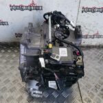 PEUGEOT 3008 / 5008 MK2 1.6 PETROL 6 SPEED AUTOMATIC GEARBOX 20GE33 / 20GE53 - Image 12