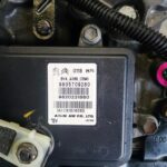 PEUGEOT 3008 / 5008 MK2 1.6 PETROL 6 SPEED AUTOMATIC GEARBOX 20GE33 / 20GE53 - Image 16