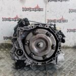 PEUGEOT 3008 / 5008 MK2 1.6 PETROL 6 SPEED AUTOMATIC GEARBOX 20GE33 / 20GE53