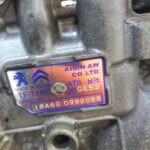 PEUGEOT 3008 / 5008 MK2 1.6 PETROL 6 SPEED AUTOMATIC GEARBOX 20GE33 / 20GE53 - Image 17