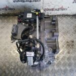 PEUGEOT 3008 / 5008 MK2 1.6 PETROL 6 SPEED AUTOMATIC GEARBOX 20GE33 / 20GE53 - Image 7