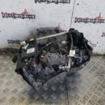 PEUGEOT 3008 / 5008 MK2 1.6 PETROL 6 SPEED AUTOMATIC GEARBOX 20GE33 / 20GE53 - Image 9
