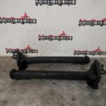 PEUGEOT 3008 / 5008 PAIR OF CHASSIS LEG EXTENSIONS 2017 TO 2023