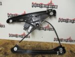 PEUGEOT 3008 5008 PASSENGER FRONT WINDOW MOTOR REGULATOR 9810488980 2017 TO 2019 - Image 5