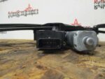 PEUGEOT 3008 5008 PASSENGER FRONT WINDOW MOTOR REGULATOR 9810488980 2017 TO 2019 - Image 6