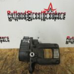 PEUGEOT 3008 / 5008 / VAUXHALL DRIVER SIDE REAR BRAKE CALIPER 9819059480