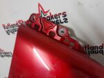 PEUGEOT 3008 DRIVER SIDE FRONT WING IN BABYLON RED LKR 2009 TO 2016 - Image 5