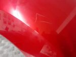 PEUGEOT 3008 DRIVER SIDE FRONT WING IN BABYLON RED LKR 2009 TO 2016 - Image 6